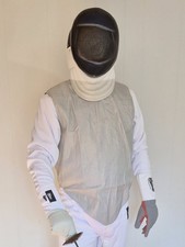 Foil Lame for Olympic Fencing