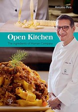 Open Kitchen: The Ingredients