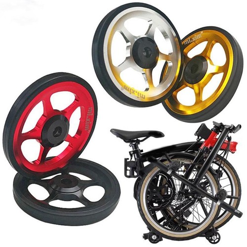 Premium folding bike easy - premium,