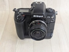nikon d1x Digital Slr Camera