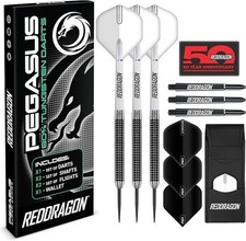 RED DRAGON Pegasus Tungsten