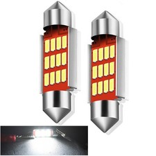 AUXITO 239 272 Car Led Number