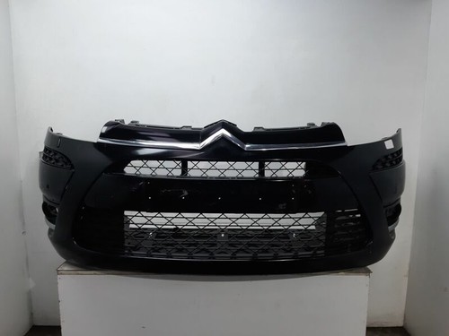Front bumper 207020 - front, 1163014