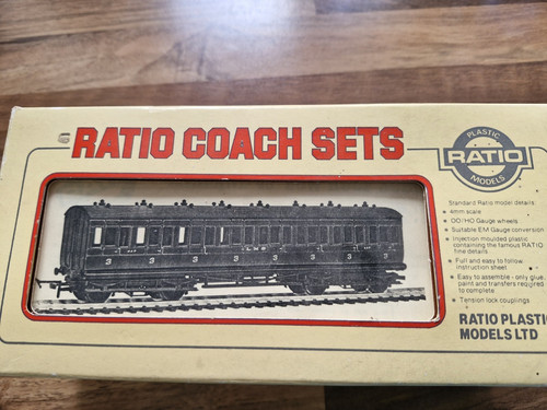 Ratio lms suburban - ratio, mr)