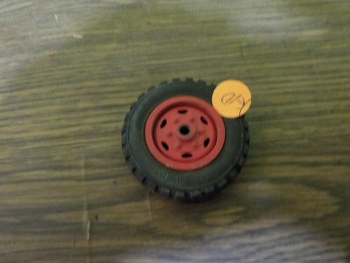 Vintage wyandotte truck one - truck,