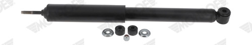 Rear shock absorber - shock,