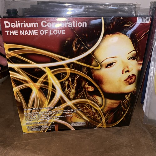 Makina vinyl - makina,
