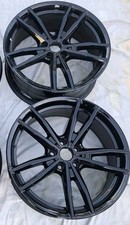 BMW 19"  Front And Rear 3