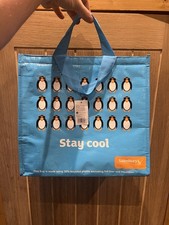 Sainsbury’s STAY COOL