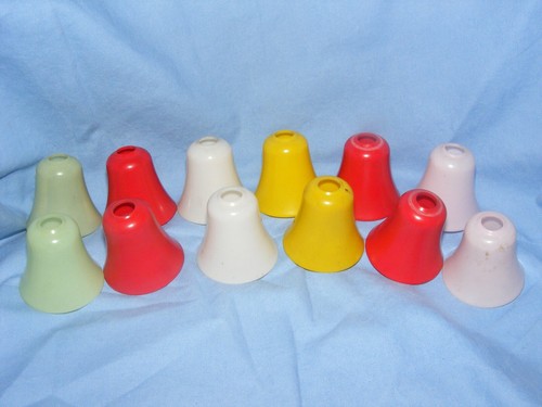 Vintage plastic christmas - vintage,