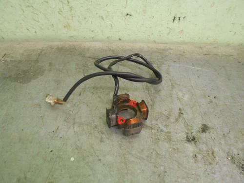 Suzuki 50 generator - ,