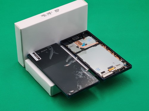 Genuine sony xperia plus - genuine,