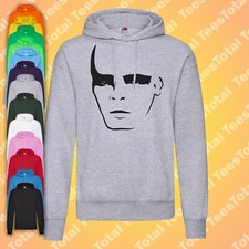 Gary Numan Tubeway Army Hoodie
