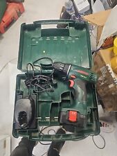 Bosch PSR 14.4v Cordless Drill