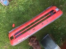 vauxhall astra mk3 F front