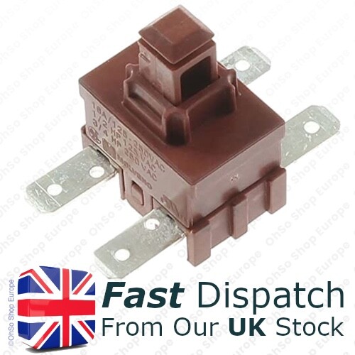 Vacuum cleaner switch for - vacuum,