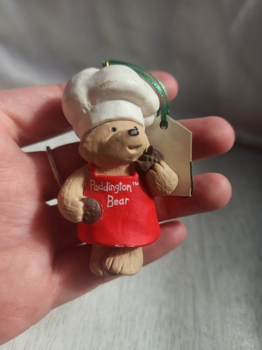 Paddington bear hallmark - paddington,