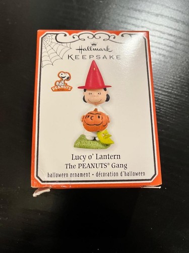Hallmark keepsake ornament - hallmark,
