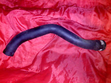 PEUGEOT 306 2.0 HDI RADIATOR PIPE / HOSE TOP 0341