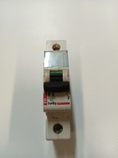 TENBY 6 AMP CURVE B 6kA MCB CIRCUIT BREAKER B66 B6 B 6