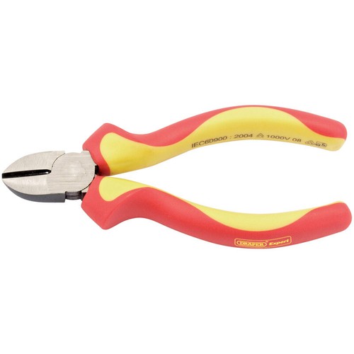 Draper expert vde insulated - draper,