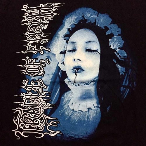 Cradle filth shirt unisex - filth,