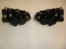 Kawasaki ZZR 600 ZXR 750 ZZR 1100 front brake calipers fully reconditioned 