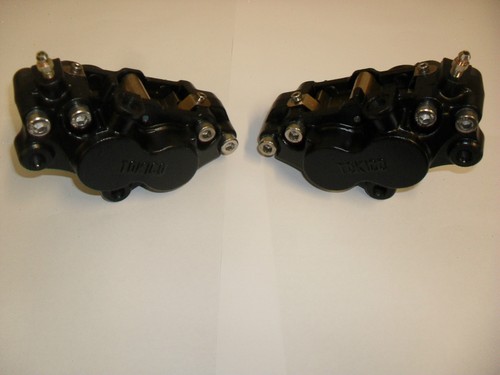 Kawasaki zzr 600 zxr - 750,