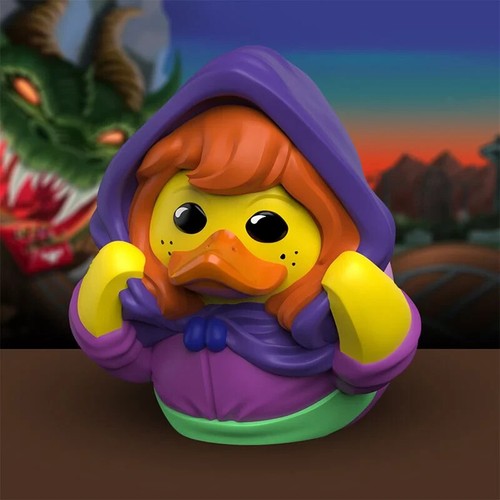 Tubbz duck 1st - tubbz,