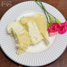 100%  Natural, Pure and Raw Organic Shea Butter from Ghana 100g