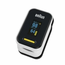 Braun Pulse Oximeter 1 SpO2