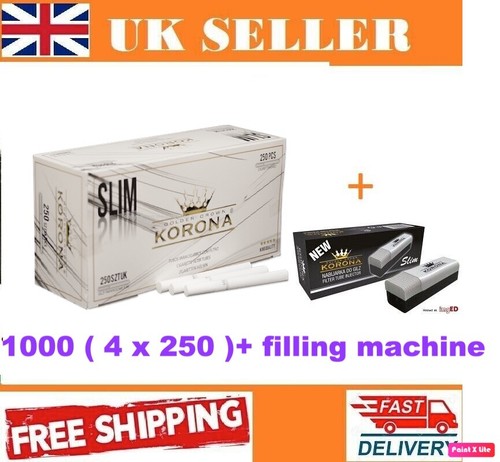 250 1000 korona slim - 4*250=1000,