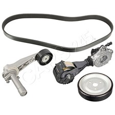 V-Ribbed Belt Set FEBI Fits