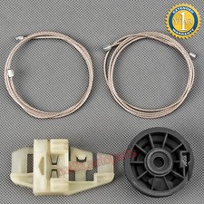 Window Regulator Repair Clip