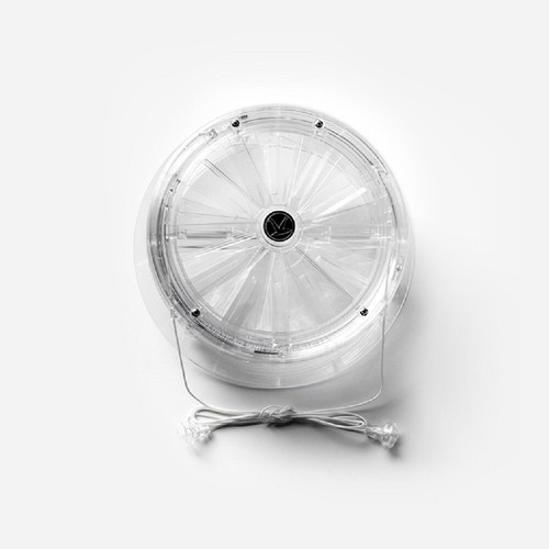 Vent matic cord - vent-a-matic, operated