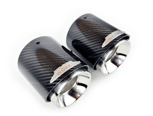 Mini f54 f55 f56 - f60, pair