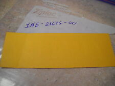 NOS OEM Yamaha Emblem 1996-15