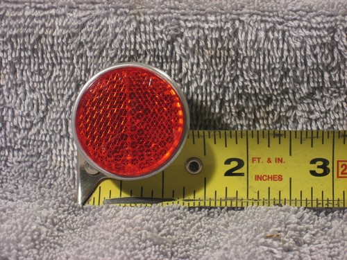 New 1960 schwinn reflector - new,