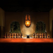 Farmhouse Wall Light Fixture