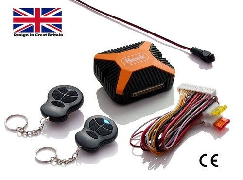 Universal upgrade remote - upgrade,