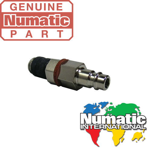 Numatic genuine solution hose - genuine,