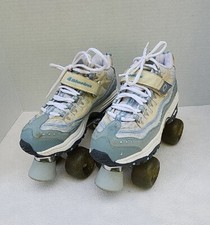 Skechers Sport 4 Wheelers