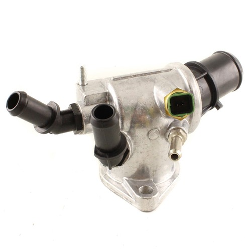 New spec thermostat housing - new,