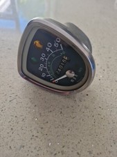 Honda C50 C70 C90 Speedo
