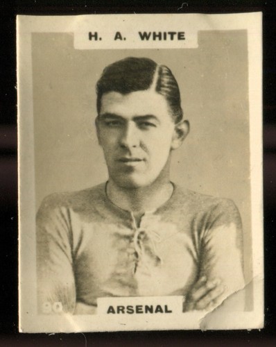 Tobacco card pinnace - tobacco,