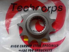 Front Sprocket 11T fits