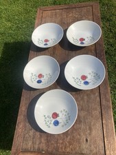 Vintage Swedish Rorstrand Soup