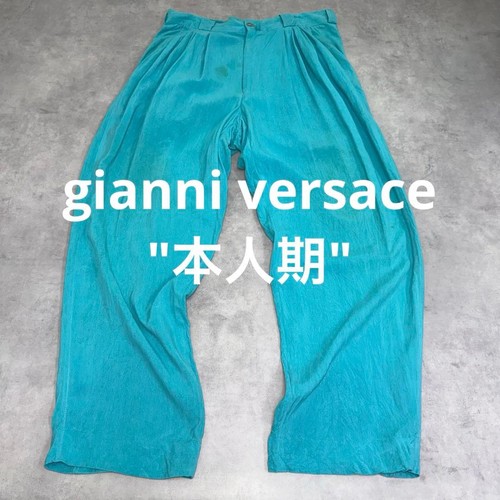 Used gianni versace - used, 90s