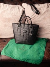 Authentic Mulberry Black Congo