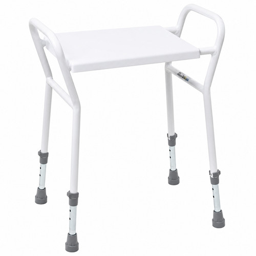 Nrs height adjustable - adjustable, shower